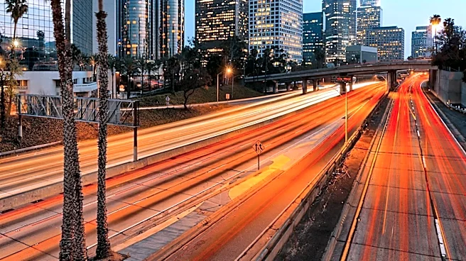 California Attracts Record Venture Capital Amid AI Boom, Outpacing Other States