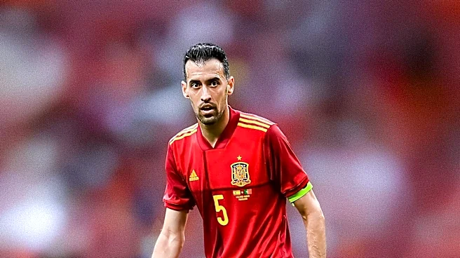 Spain Advances in International Soccer Competition, Faces France Next