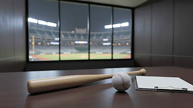 2026 MLB Draft Odds: Roch Cholowsky Leads Race for White Sox's Top Pick