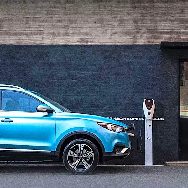 Polestar 3 Faces U.S. Ban, Potential Rebranding as Volvo SUV Considered
