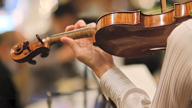 San Francisco Hosts Free Classical Music Series to Unite Office Workers and Residents