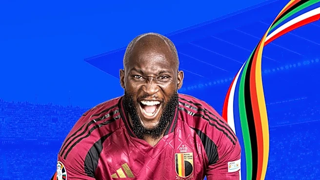 Spain Secures Semifinal Spot with Late Victory Over Belgium in World Cup
