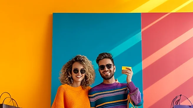 Gen Z Redefines Luxury Consumption with Focus on Experiences Over Goods