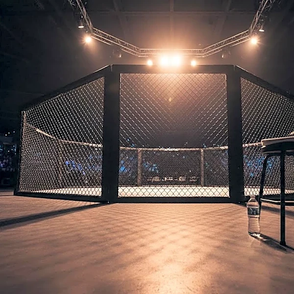UFC 329: Conor McGregor vs. Max Holloway 2 Headlines International Fight Week in Las Vegas