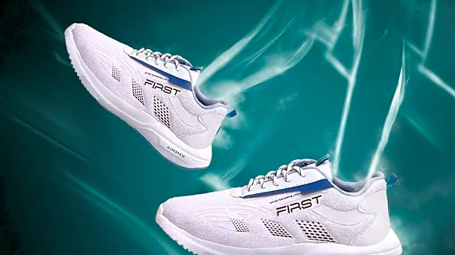Asics Novablast 5 Sneakers Praised for Cushioning and Comfort by Shoppers
