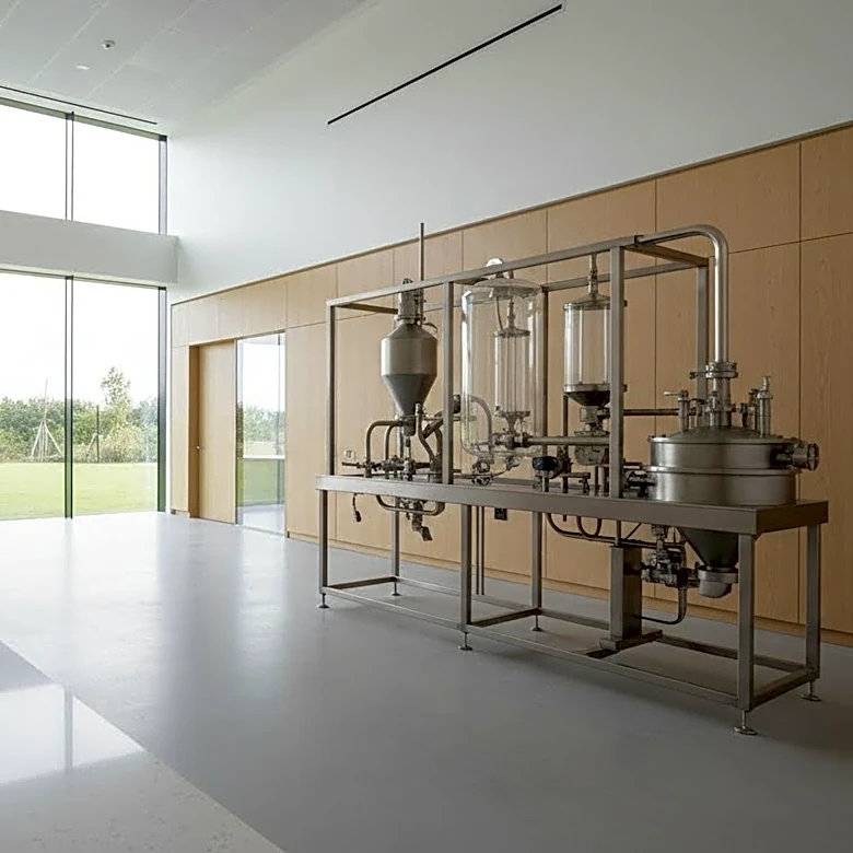 Inghams Group Invests in Protein-Ingredients Firm Just Meat Protein