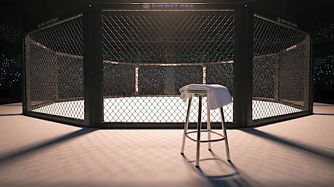 Conor McGregor Weighs in for UFC 329 Bout Against Max Holloway, Marking Return to the Octagon
