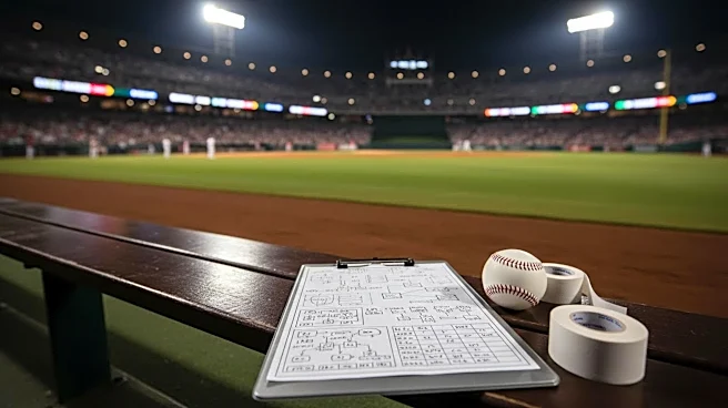 MLB DFS Expert Mike McClure Highlights Top Fantasy Picks for July 10