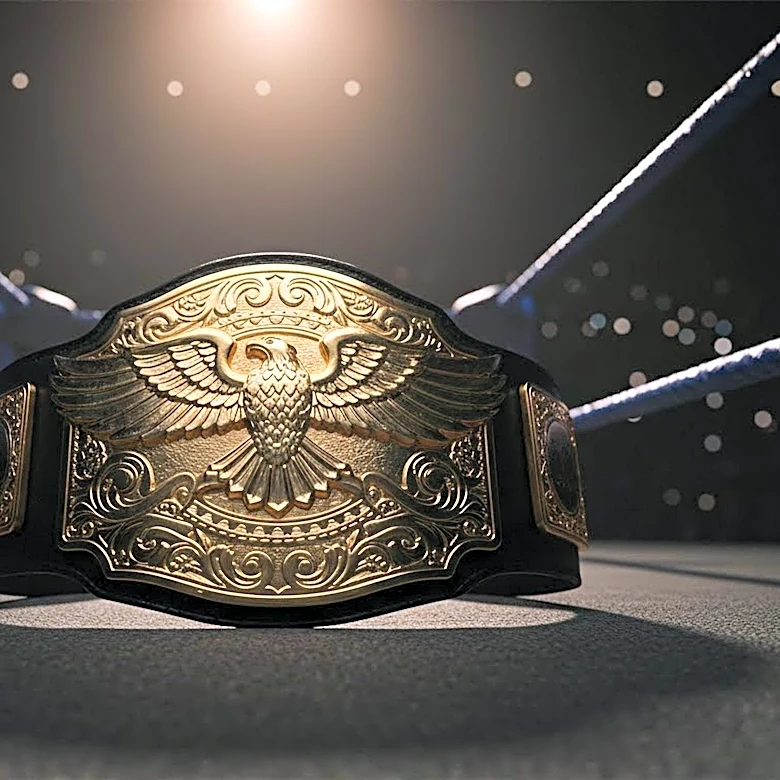 Baron Corbin Returns to WWE SmackDown, Targets United States Title