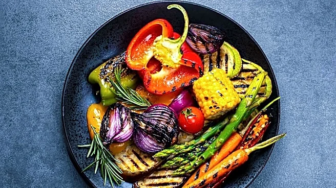 Lib's Grill Expands with New Location in Towson, Showcasing Menu Highlights