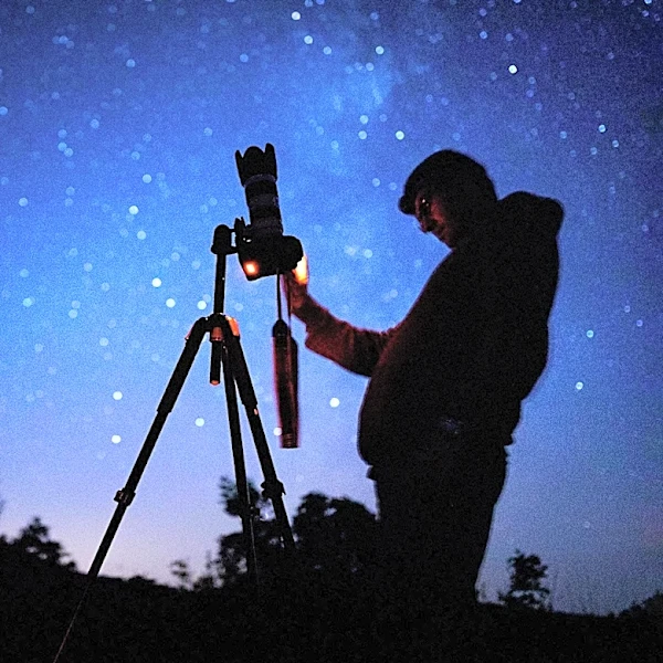 Astro Tourism Gains Popularity Amidst Growing Light Pollution Concerns
