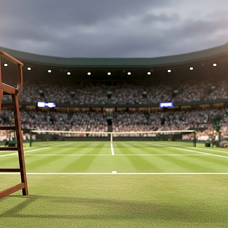 Wimbledon Women's Final 2026: Muchova vs. Noskova Set for Historic Showdown