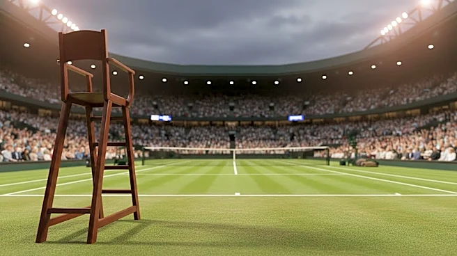 Wimbledon Women's Final 2026: Muchova vs. Noskova Set for Historic Showdown