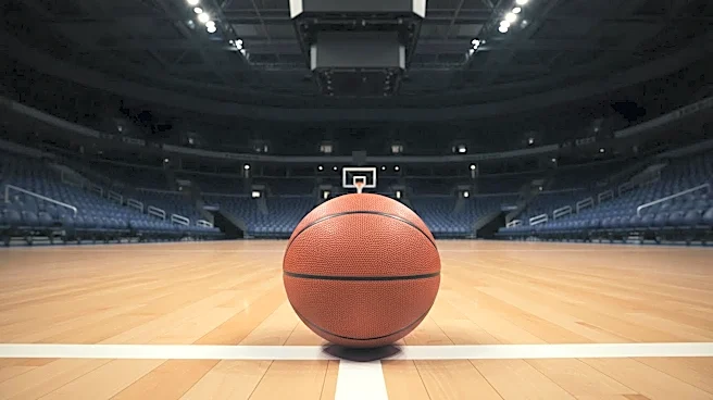 Pacome Dadiet Shines Despite Knicks' Summer League Loss to Nets