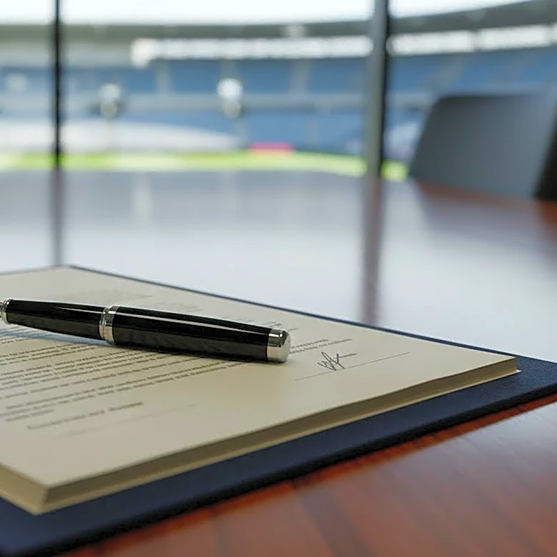 Owen Bevan Joins Dundee, Aims to Excel in New Football Role