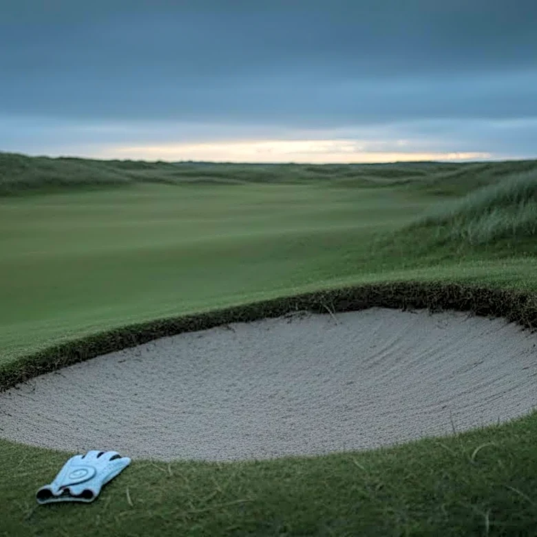 Scottie Scheffler Misses Cut at Scottish Open, Ending Four-Year Streak