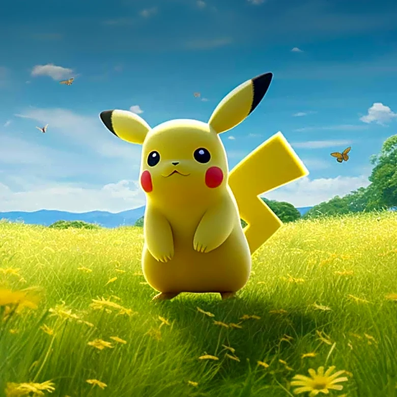 Palworld Revises Creature Designs to Address Resemblance to Pokémon