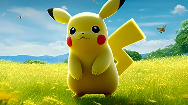 Palworld Revises Creature Designs to Address Resemblance to Pokémon
