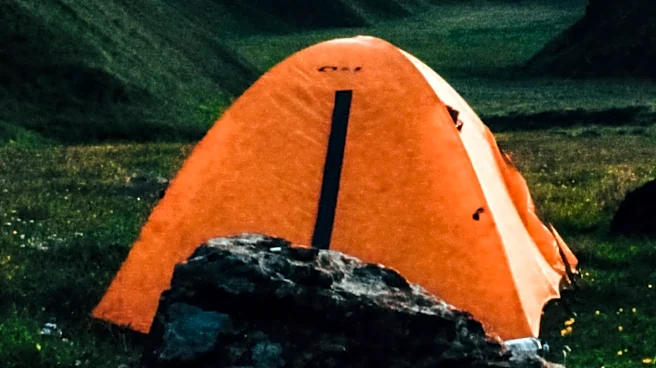 NBC News Highlights Top Camping Tents for 2026, Offering Options for Various Outdoor Adventures