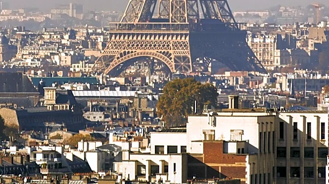 France's New Law Targets Ultra-Fast Fashion with Environmental Penalties and Advertising Bans