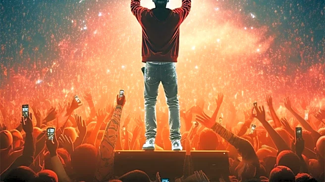 Jay-Z Celebrates Career Milestones with Yankee Stadium Concerts
