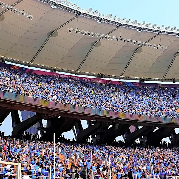 World Cup Tourists Fuel Shopping Boom in U.S. Big Box Stores