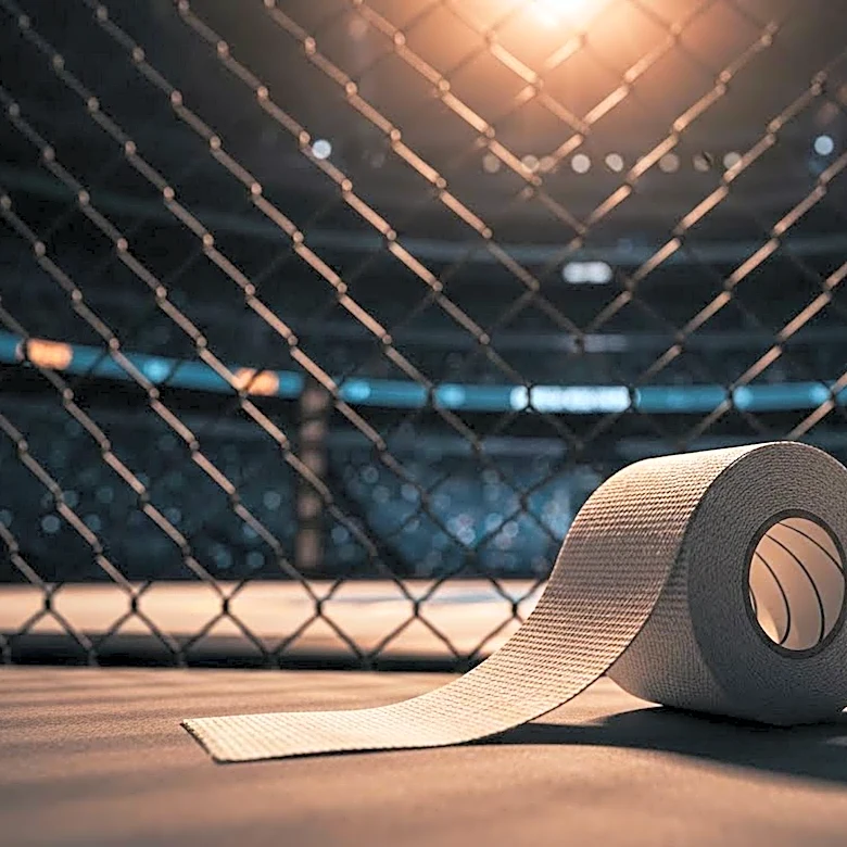 Gable Steveson Makes UFC Debut as a Highly Anticipated Talent