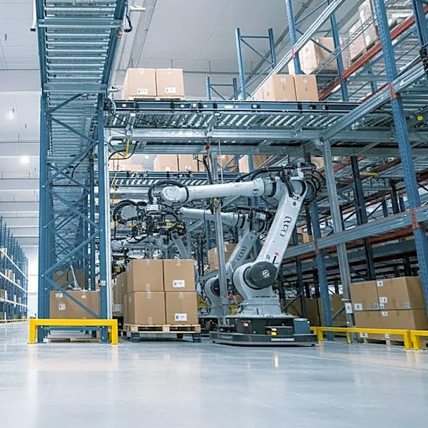 Fastenal Company Prepares for Q2 2026 Earnings Report Amid Growth Expectations