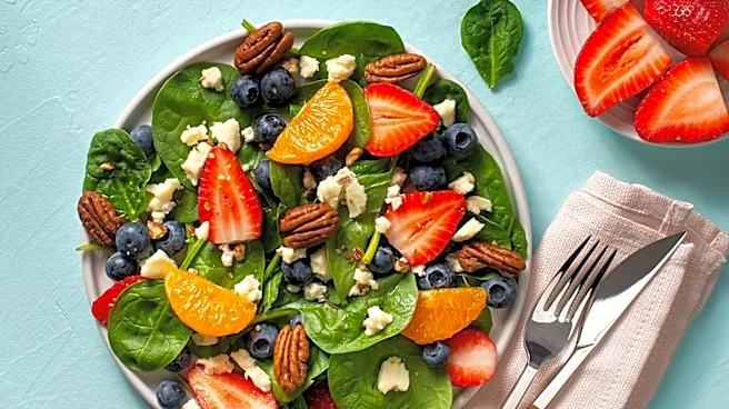 CSP Daily News Highlights Summer Salad Ideas for Foodservice
