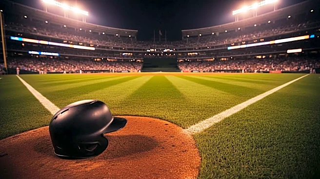 White Sox End Losing Streak with Dominant Win Over Athletics