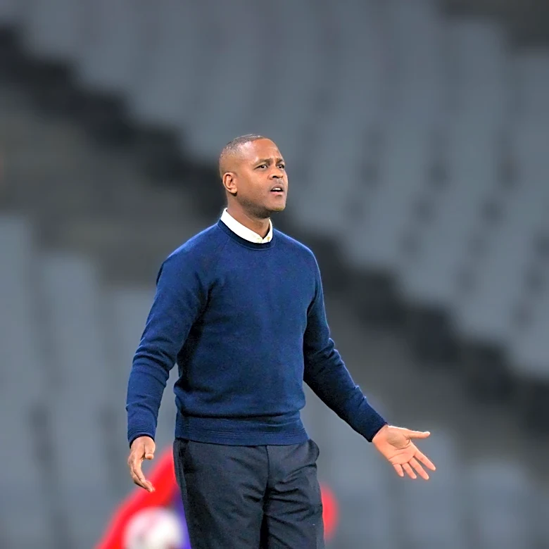 Patrick Vieira Considered for Senegal National Team Manager Role