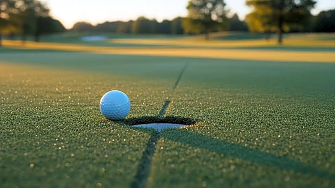Lottie Woad Leads at Evian Championship, Nelly Korda Misses Cut