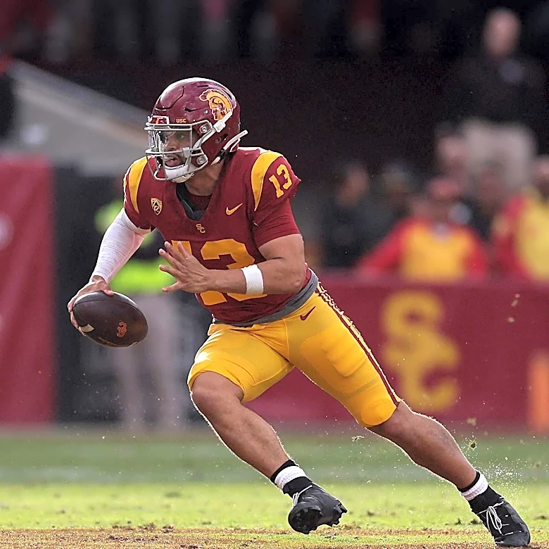 Chicago Bears' Caleb Williams Prepares for 2026 Season with Strong Offensive Support