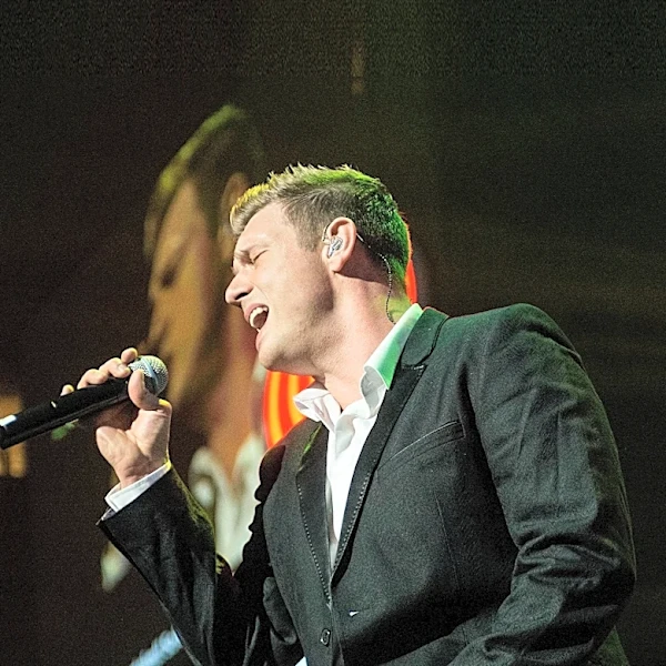 Nick Carter's Legal Battle with Melissa Schuman Intensifies Amid Harassment Claims