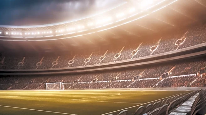 World Cup Ticket Prices Drop Significantly as U.S. Team Exits