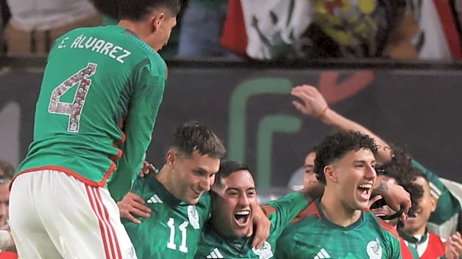 New Documentary 'We Are Osos' Aims to Bring Mexican Football to U.S. Audiences