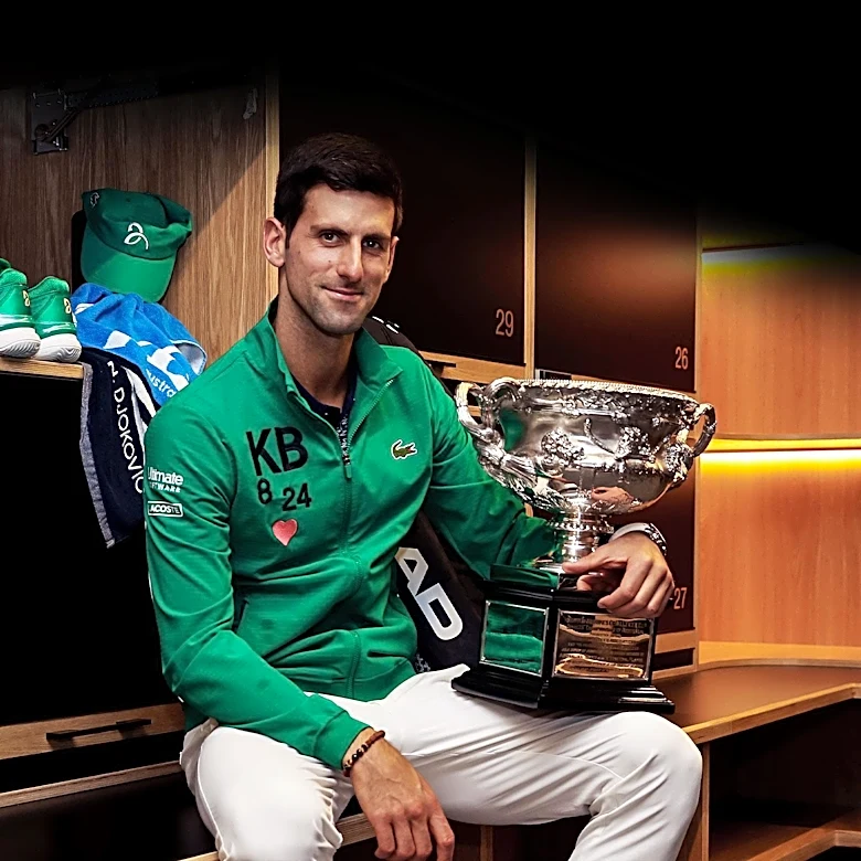Novak Djokovic Reflects on Wimbledon Loss and Future Prospects