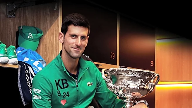 Novak Djokovic Reflects on Wimbledon Loss and Future Prospects