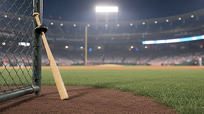 Mets' Brett Baty Hits Late Home Run in Loss to Red Sox