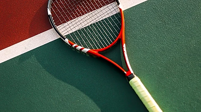 Wimbledon 2026 Women's Final to Feature Karolina Muchova and Linda Noskova