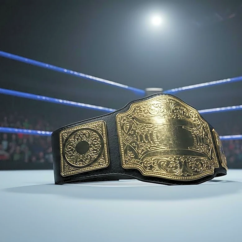 Baron Corbin's WWE Return Shakes Up SmackDown's Championship Scene