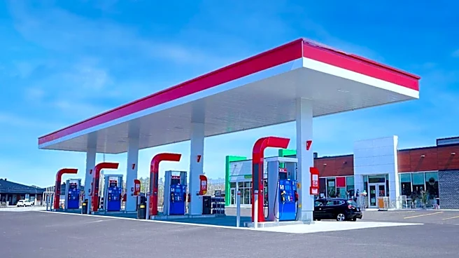 Kent Kwik Opens Mini Convenience Store in Texas Sports Complex