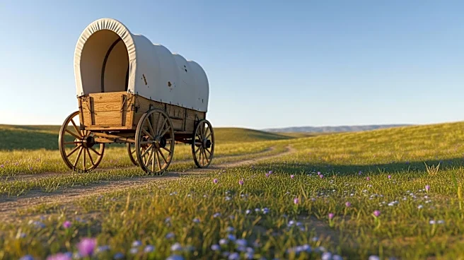 Alison Arngrim's Surprise Cameo in 'Little House on the Prairie' Reboot Delights Fans
