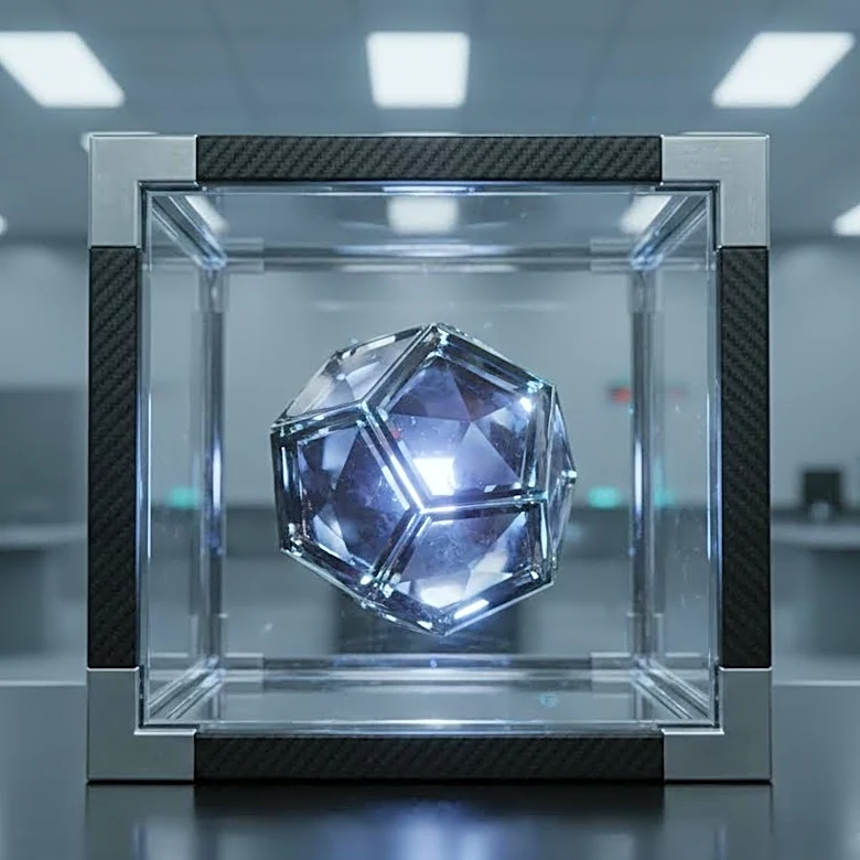 Anomaly Control Simulator Game Announced by Mind Creations