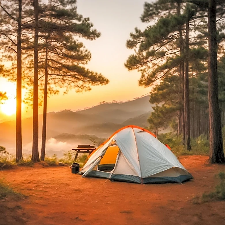 Generation Z and Alpha Drive Changes in European Campsite Tourism