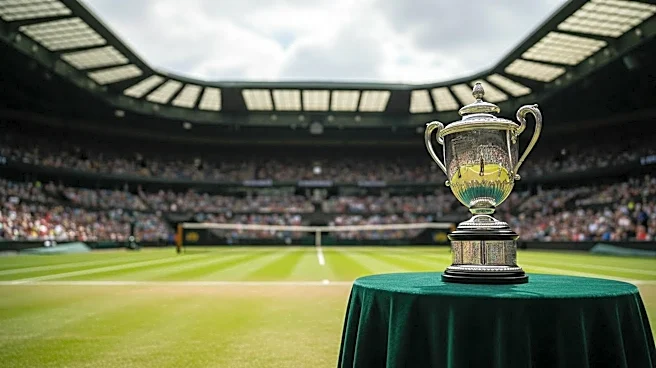 Czech Tennis Players Karolína Muchová and Linda Nosková to Compete in 2026 Wimbledon Final