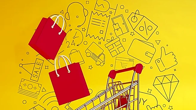 Conagra Brands Selects WPP's Barrows as New Commerce Agency to Enhance Marketing Strategies