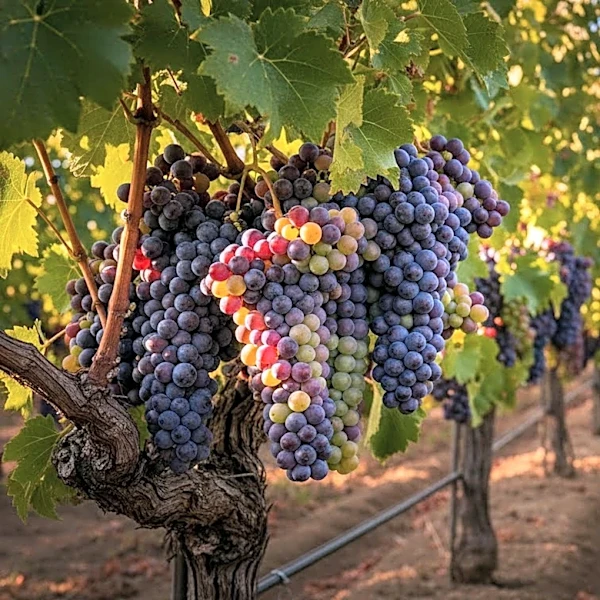 Whole Vine Festival at Fresno State Highlights San Joaquin Valley's Grape Industry