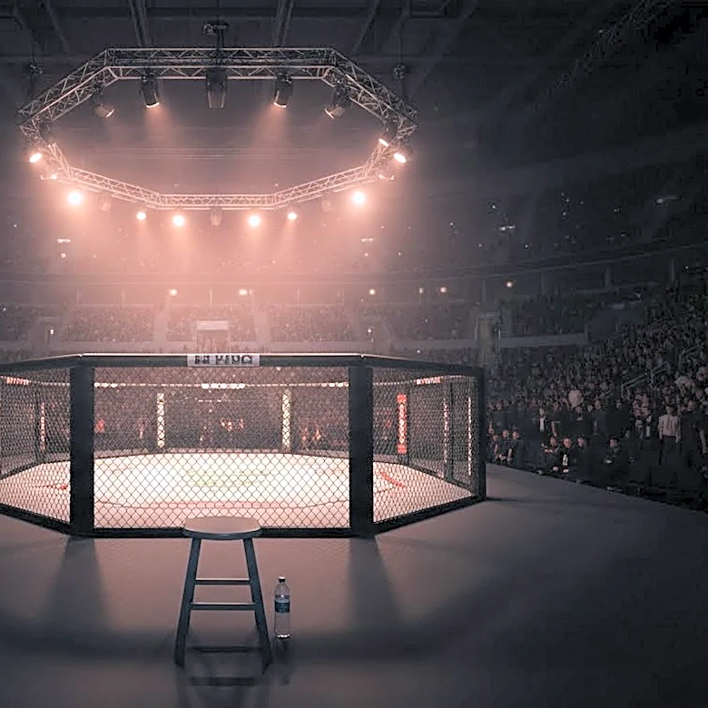 Dana White Highlights Conor McGregor's Star Power Ahead of UFC 329