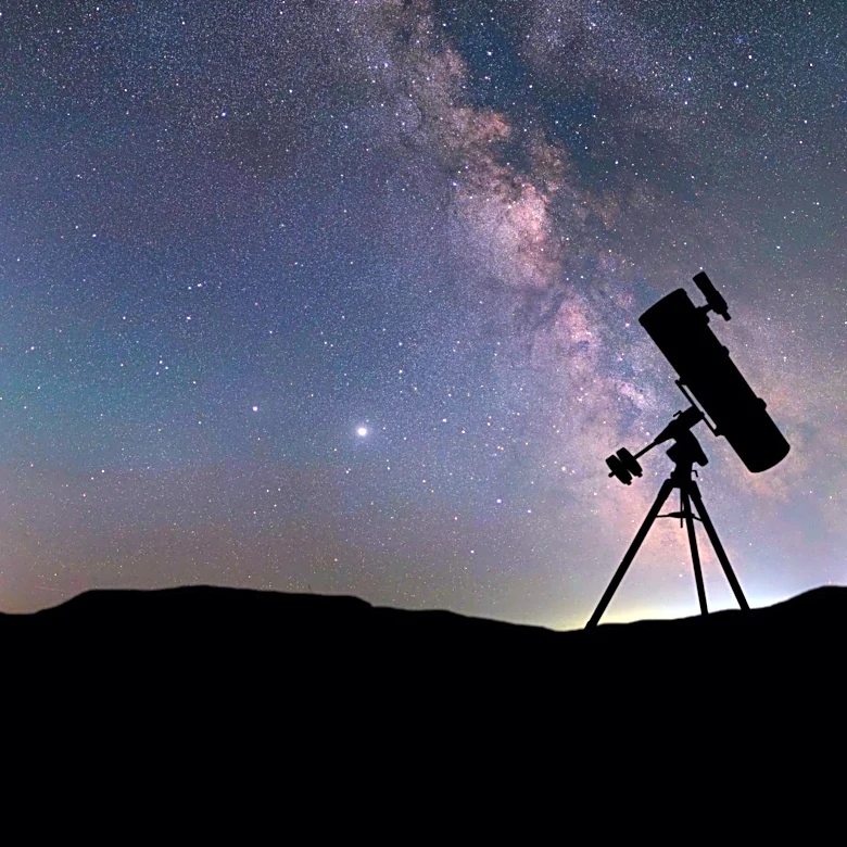 Astro Tourism Gains Popularity Amidst Increasing Light Pollution